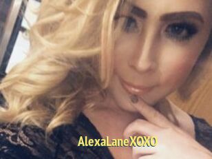 AlexaLaneXOXO