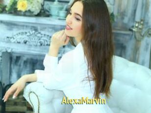 Alexa_Marvin
