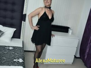AlexaMaturee