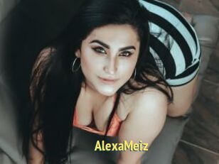 AlexaMeiz