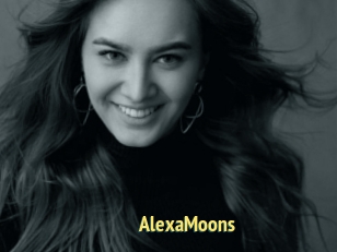 AlexaMoons