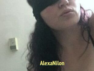 Alexa_Nilon