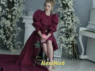AlexaNord