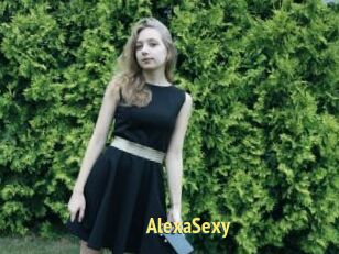 AlexaSexy