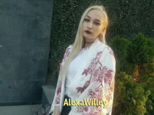 AlexaWilley