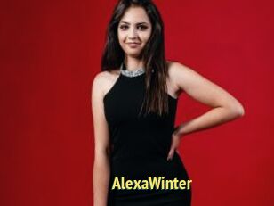 AlexaWinter