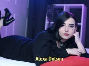 Alexa_Dolson