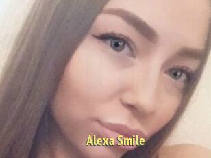 Alexa_Smile_