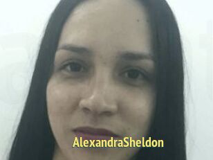AlexandraSheldon