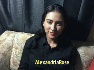 Alexandria_Rose