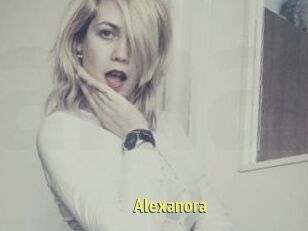 Alexanora
