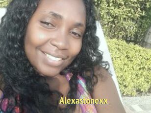 Alexastonexx