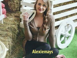 Alexiemays