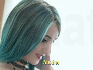 Alexine
