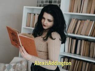 AlexisAddington