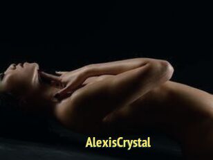 AlexisCrystal