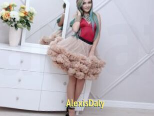 AlexisDaly