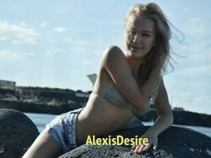 AlexisDesire