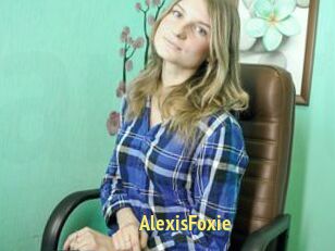 AlexisFoxie