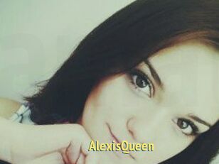 AlexisQueen