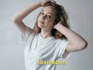 AlexisRoberts