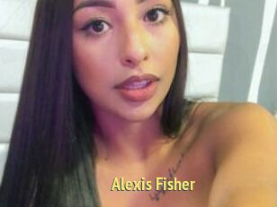 Alexis_Fisher