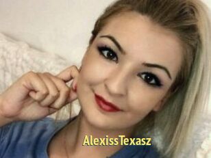 AlexissTexasz