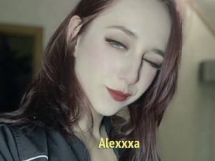 Alexxxa