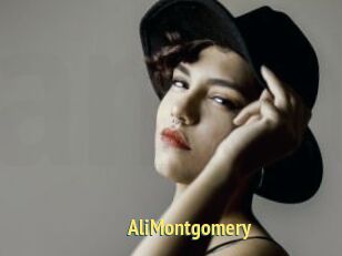 AliMontgomery