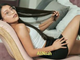 AliNoah