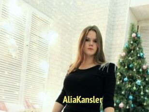 AliaKansler