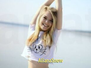 AlianaSnow