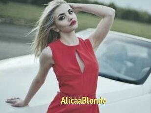 AlicaaBlonde