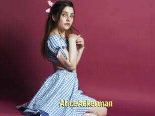 AliceAckerman