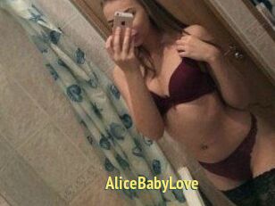 Alice_Baby_Love