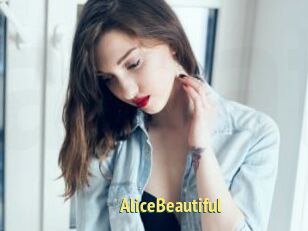 AliceBeautiful