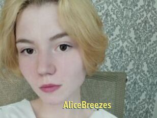 AliceBreezes