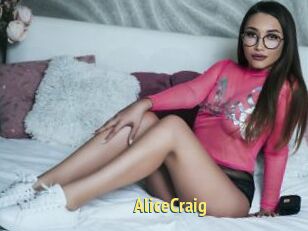 AliceCraig
