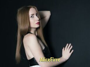 AliceFirre