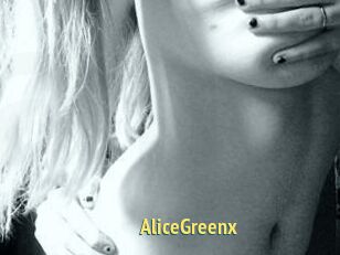 AliceGreenx