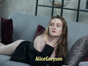AliceGreyson