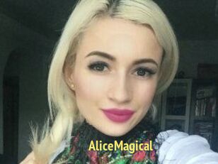 AliceMagical