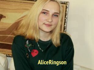 AliceRingson