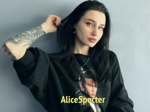 AliceSpecter