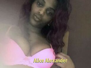Alice_Alexander
