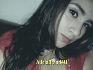 AliciaBrand4U