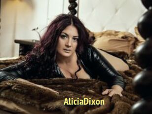 AliciaDixon