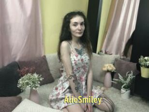 AlieSmiley