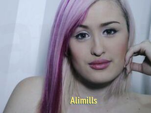 Alimills