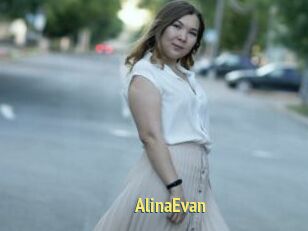 AlinaEvan